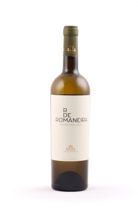R de Romaneira Branco, Douro 2025